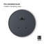 Miroir de salle de bain Hub-872856134-900376548