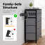 9 Drawer Storage Drawer-161492705