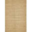 Tapis ivoire noué à la main Gelman-33334721-130772155