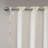 Jacquard Grommet Top Total Blackout Curtain Panel-102624877-102624881