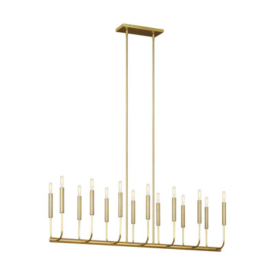 Brianna 14 - Light Pendant