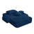 Bleu est en rupture de stock