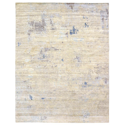 Davis One-of-a-Kind 9'1" X 11'9" Area Rug