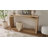 Bateson Modern 60" Entry Console Table-617200022