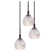 Herr 5 - Light Cluster Pendant