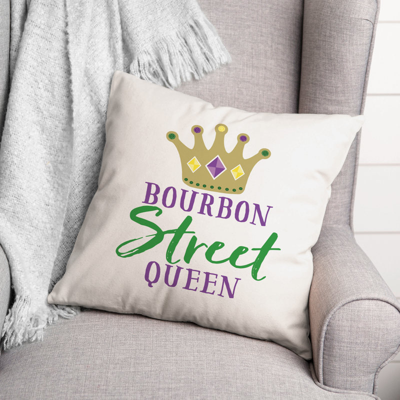 Square Pillow Cover & Insert