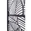 Écran d'intimité d'extérieur et d'intérieur H 76 po x l 48 po, écran d'intimité décoratif autoportant pour terrasse de balcon, panneaux de clôture d'intimité pour jardin extérieur PS111-1305279937