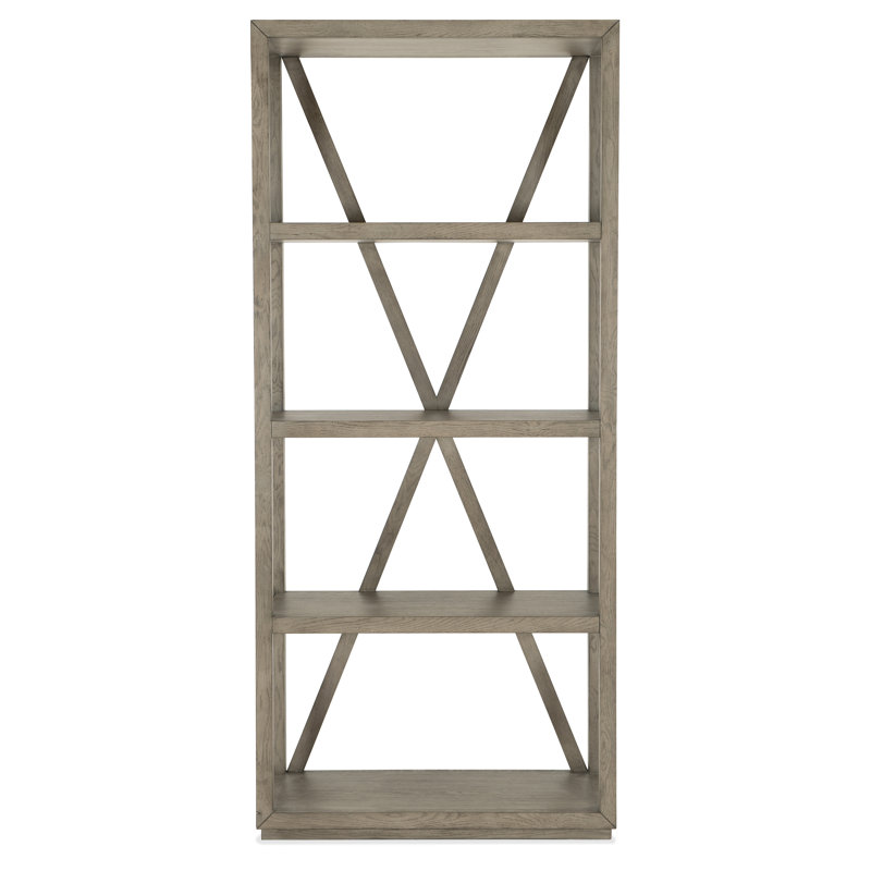 Linville Falls Wisemans View Etagere