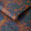 Amarantha 9.84' L x 70.8" W Wallpaper Roll