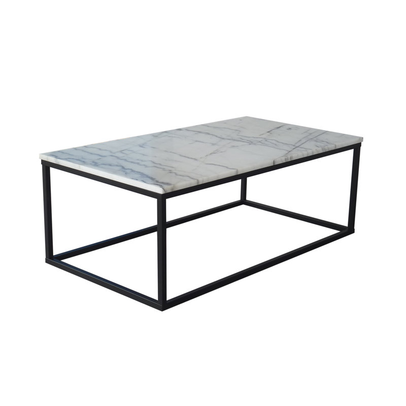 Shellson Frame Coffee Table