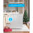 Chest Freezer, 5.0 Cu Ft Deep Freezer With Removable Storage Basket,  Top Open Door Freezer With 7 Level Adjustable Temperature, Compact Freezer With Top Open Door (white)