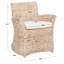 Chorio Upholstered Armchair