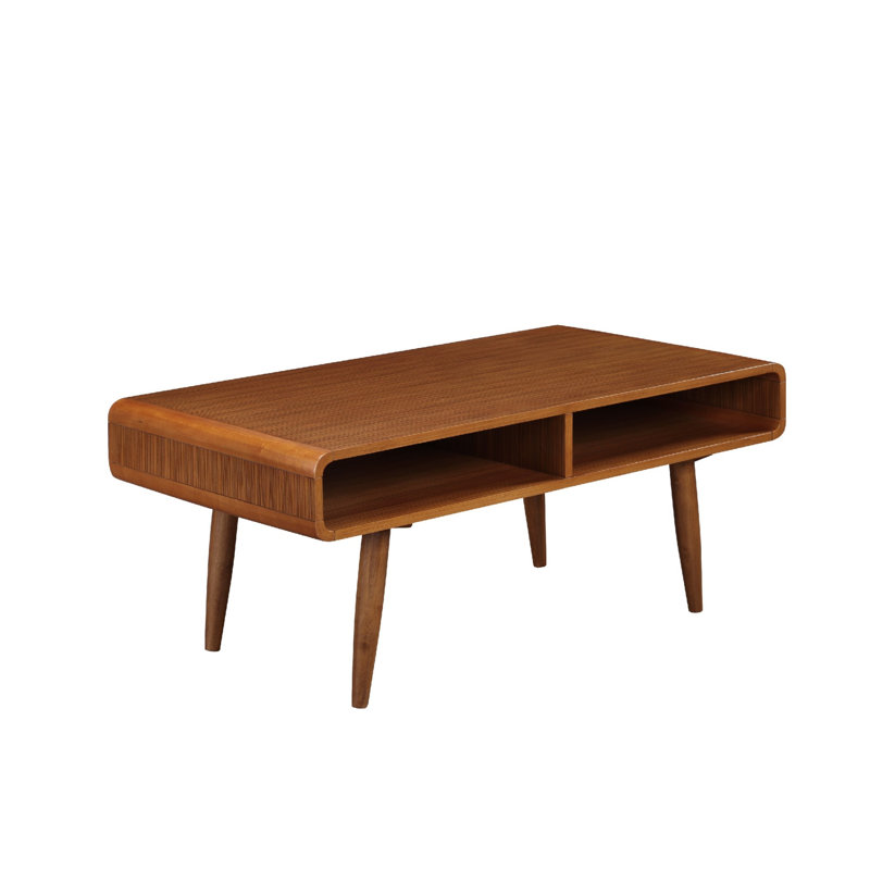 Mccurley Single Coffee Table