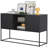 Contemporary sideboard buffet-496858306