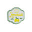 Plaque murale Fresh Lemonade