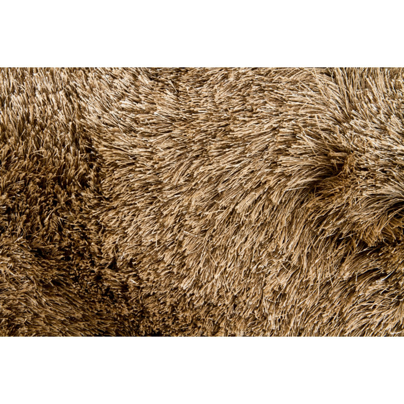 Celecot Hand Loomed Area Rug in Olive, Rectangle 7'9" x 10'6"