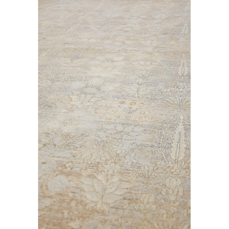 One-of-a-Kind Rectangle 8'11" X 12' Area Rug