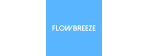 Logo FLOWBREEZE