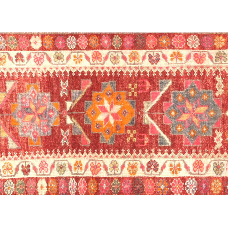 Runner One-of-a-Kind 2'9" X 11'11" Area Rug