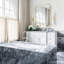Tulip Rectangle Wall Mirror-1682045050
