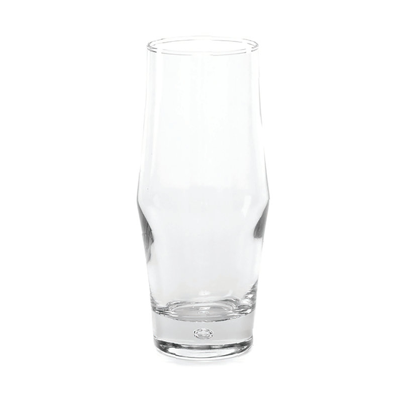 Verre ouragan 12 oz. Winnsboro