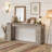 Wood Entryway Table,Console Table
