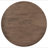 Guinea Walnut 5-piece Solid Wood Dining Set