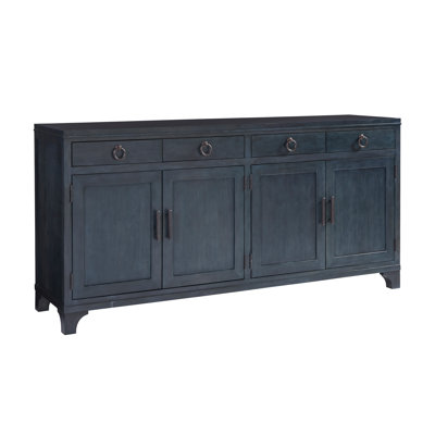 Newport 78'' W Sideboard