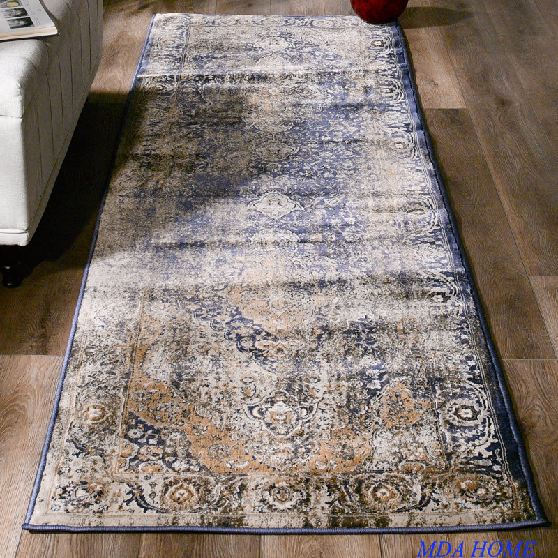 Bale Indoor Rug, Runner 2' x 8'
