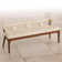 Moderno Bench