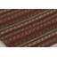 Vintage One-of-a-Kind 4'11" X 5'10" Area Rug