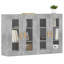 Mekisha Bathroom Cabinet-631307906