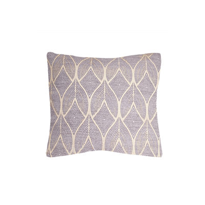 Abstract Outdoor Throw Pillow