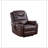 Zero Gravity Power Recliner with comfortable lying degree, Massage, Heating and Phone Holder-1342232923