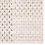 Vibe by Union Rustic Loehrke Powerloomed Tribal Tan/Taupe Area Rug-125721379