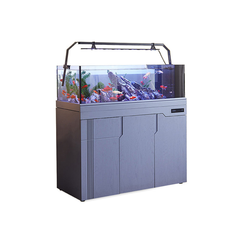 Aquarium 52-73 gallons, 63 gallons (H 47,24 po x l 47,24 po x P 20,47 po)