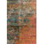 One-of-a-Kind Rectangle 9'10" X 14'3" Hand Knotted Area Rug