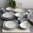 Noritake Colorwave Coupe Dinner Plates, 10-1/2"-79525520