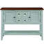 Console de 46 po Analeesa-711578915-711578914