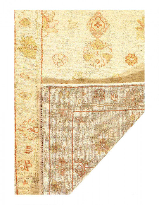 One-of-a-Kind 2'7'' X 10'2'' Area Rug in Ivory
