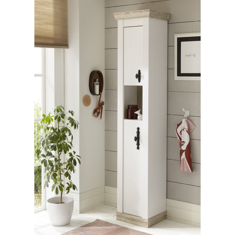 Theres Wall Linen Cabinet