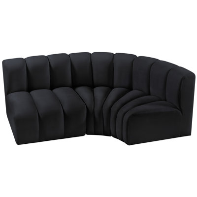 Holdren Upholstered Sofa & Chaise