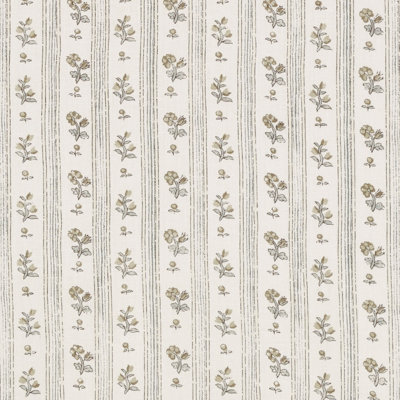 Cabanon Stripe Fabric