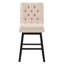 Tabouret de comptoir 26,5 po Sapphira-719739712