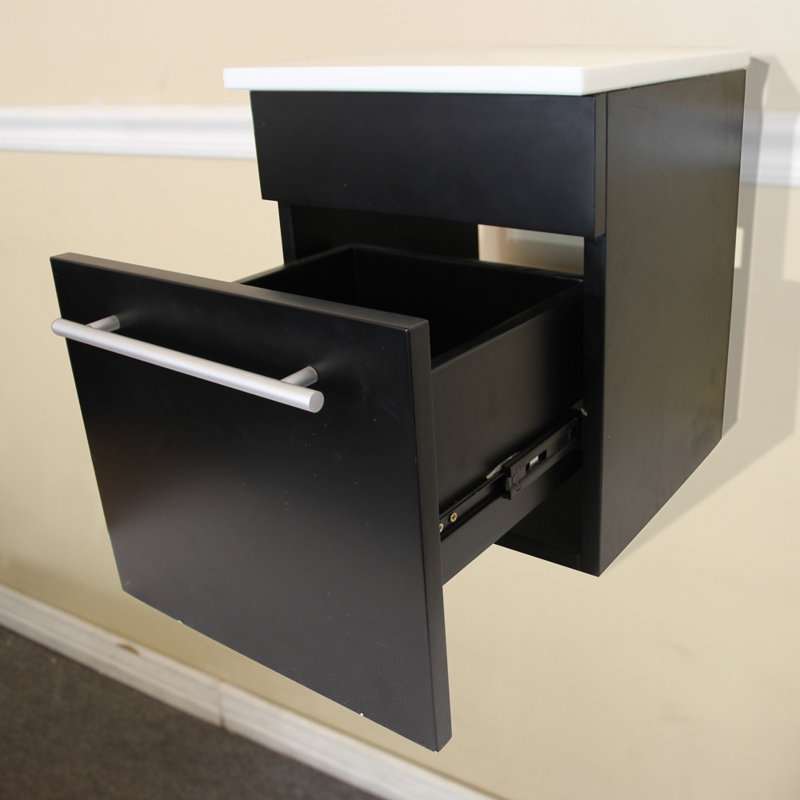 Armoire murale l 15 po x H 16,25 po