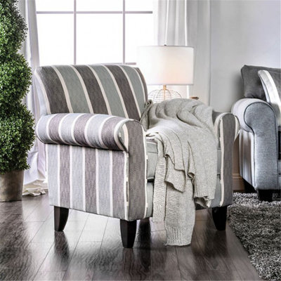 Koyande Upholstered Armchair