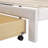 Storage Bed With Drawer