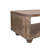 Solid Wood Coffee Table-75224006