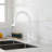 Red Cloud Pull Down Kitchen Faucet