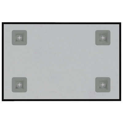Wall Mounted Required Whiteboard